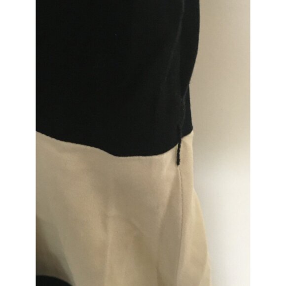 Kate Spade New York Celina Dress Sz 6 Seen Zooey Deschanel/Taylor Swift NO BELT - Picture 4 of 8